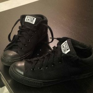 Converse Allstar